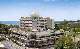 Central Mooloolaba Beachfront Apartment - Located In Sandcastles Resort